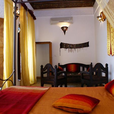 Riad Attarine Φεζ Εξωτερικό φωτογραφία