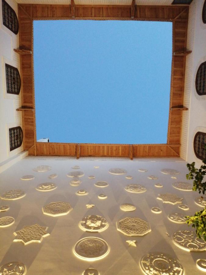 Riad Attarine Φεζ Εξωτερικό φωτογραφία