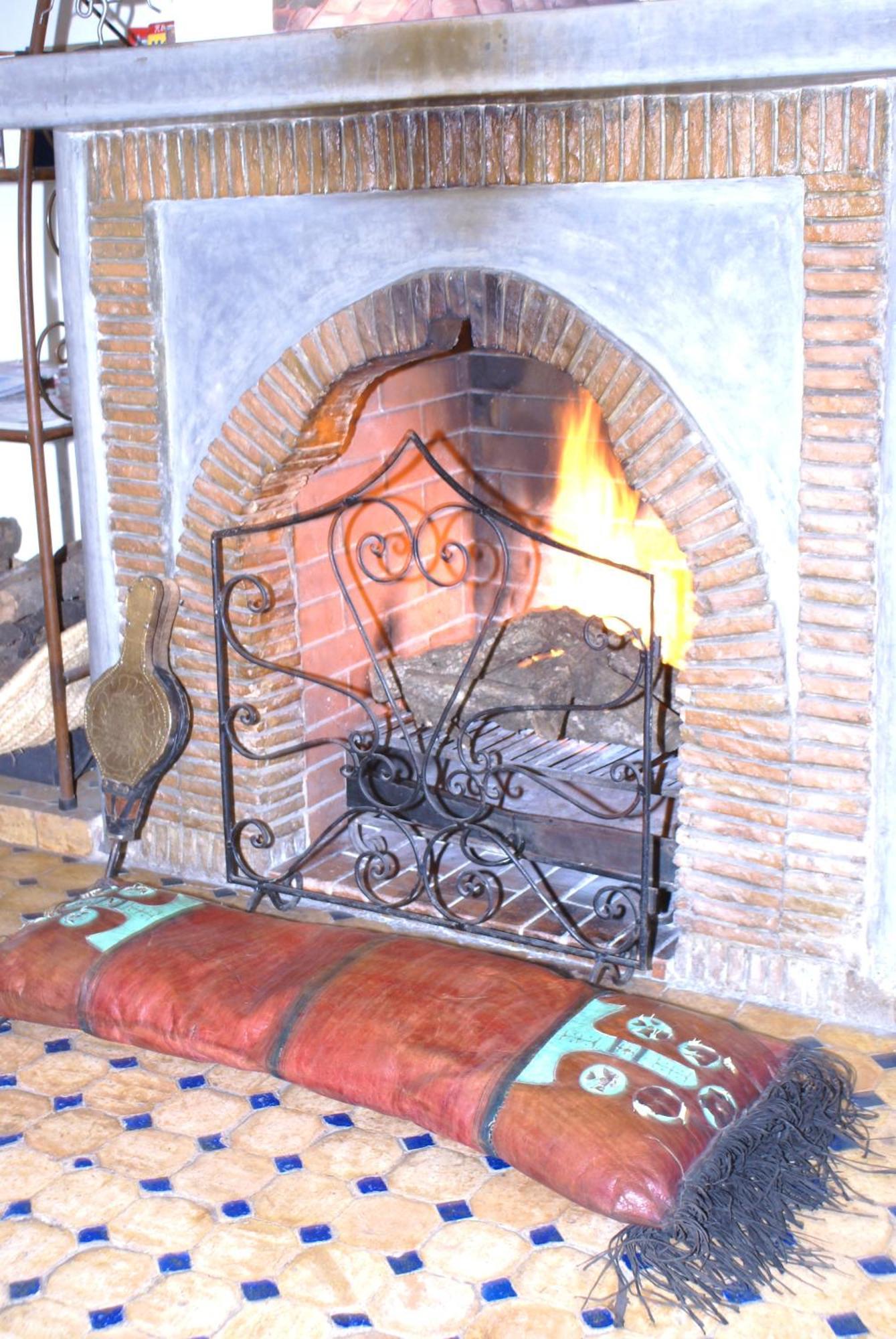 Riad Attarine Φεζ Εξωτερικό φωτογραφία