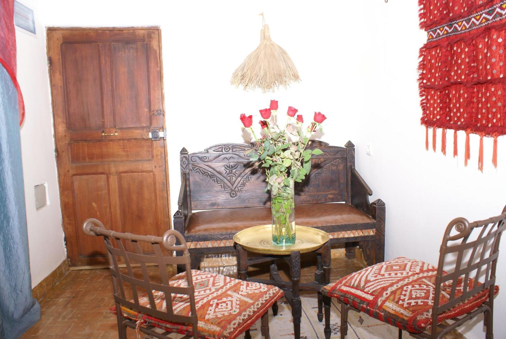 Riad Attarine Φεζ Εξωτερικό φωτογραφία