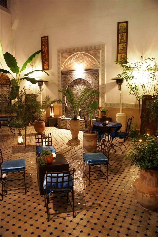 Riad Attarine Φεζ Εξωτερικό φωτογραφία